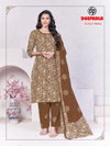 Batik Special Vol 9 By Deepkala Pure Cotton Batik Printed Kurti With Bottom Dupatta Wholesale Suppliers In Mumbai